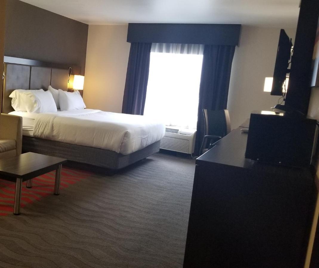 Express & Columbus Southeast By Ihg 2* Groveport