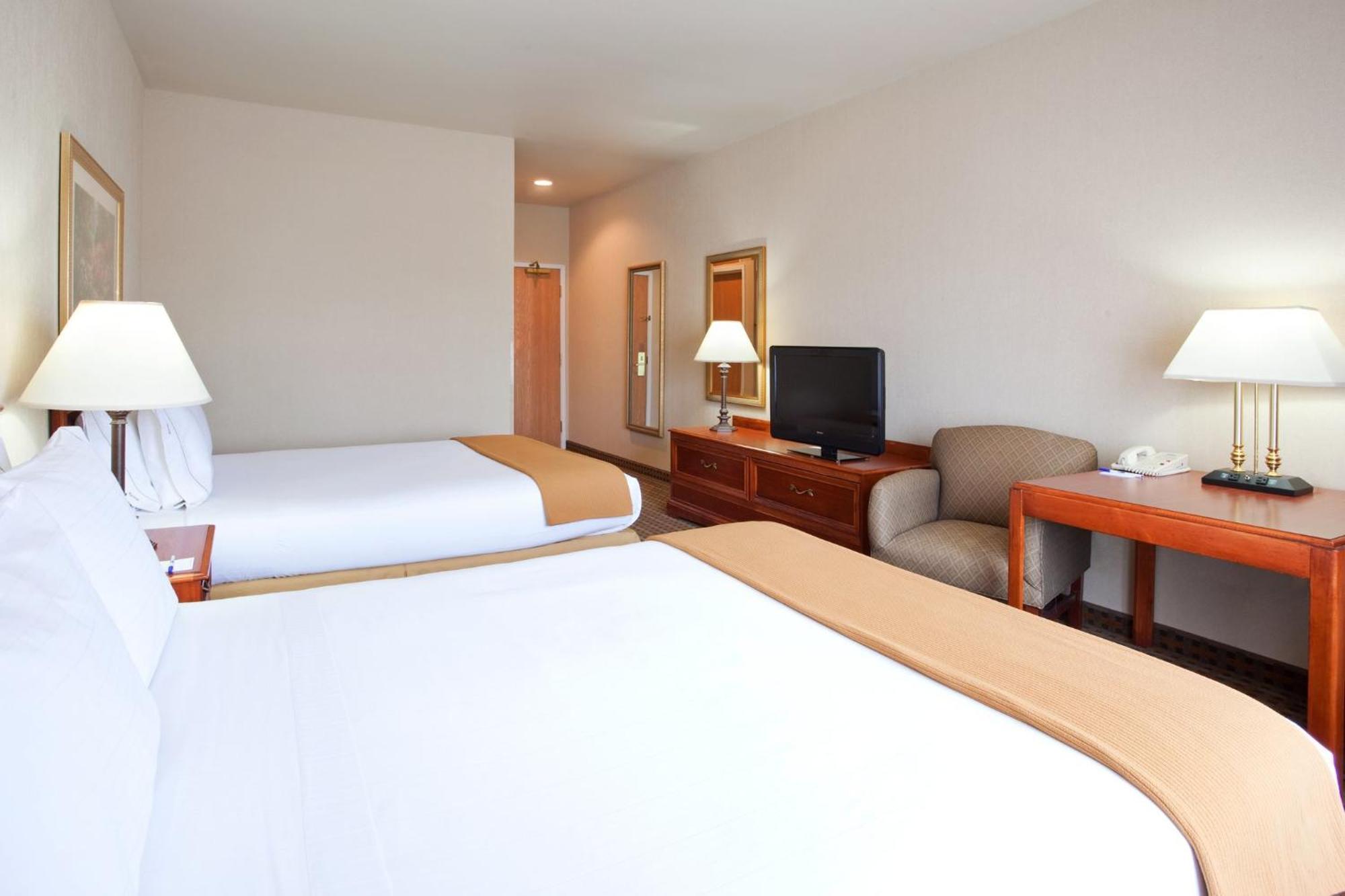 Express & Columbus Southeast By Ihg 2* Groveport