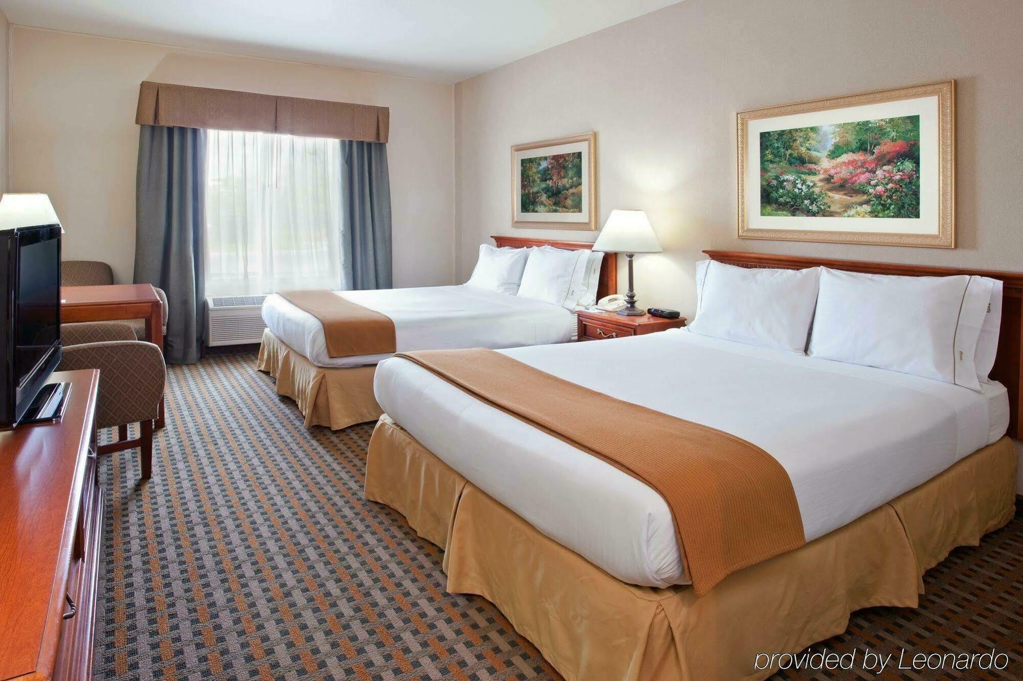 Express & Columbus Southeast By Ihg Groveport